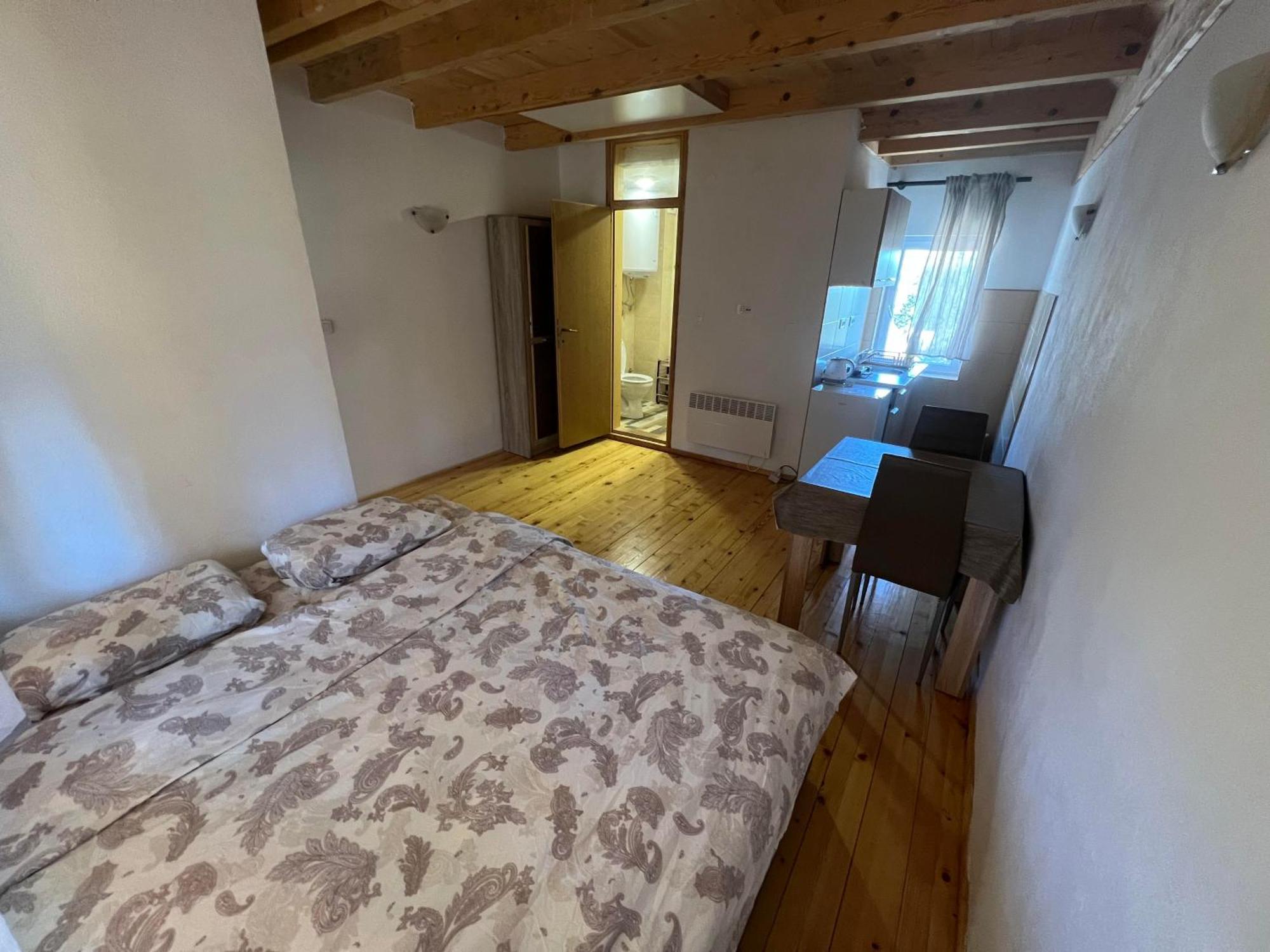Apartment Durmitor Zabljak  Phòng bức ảnh