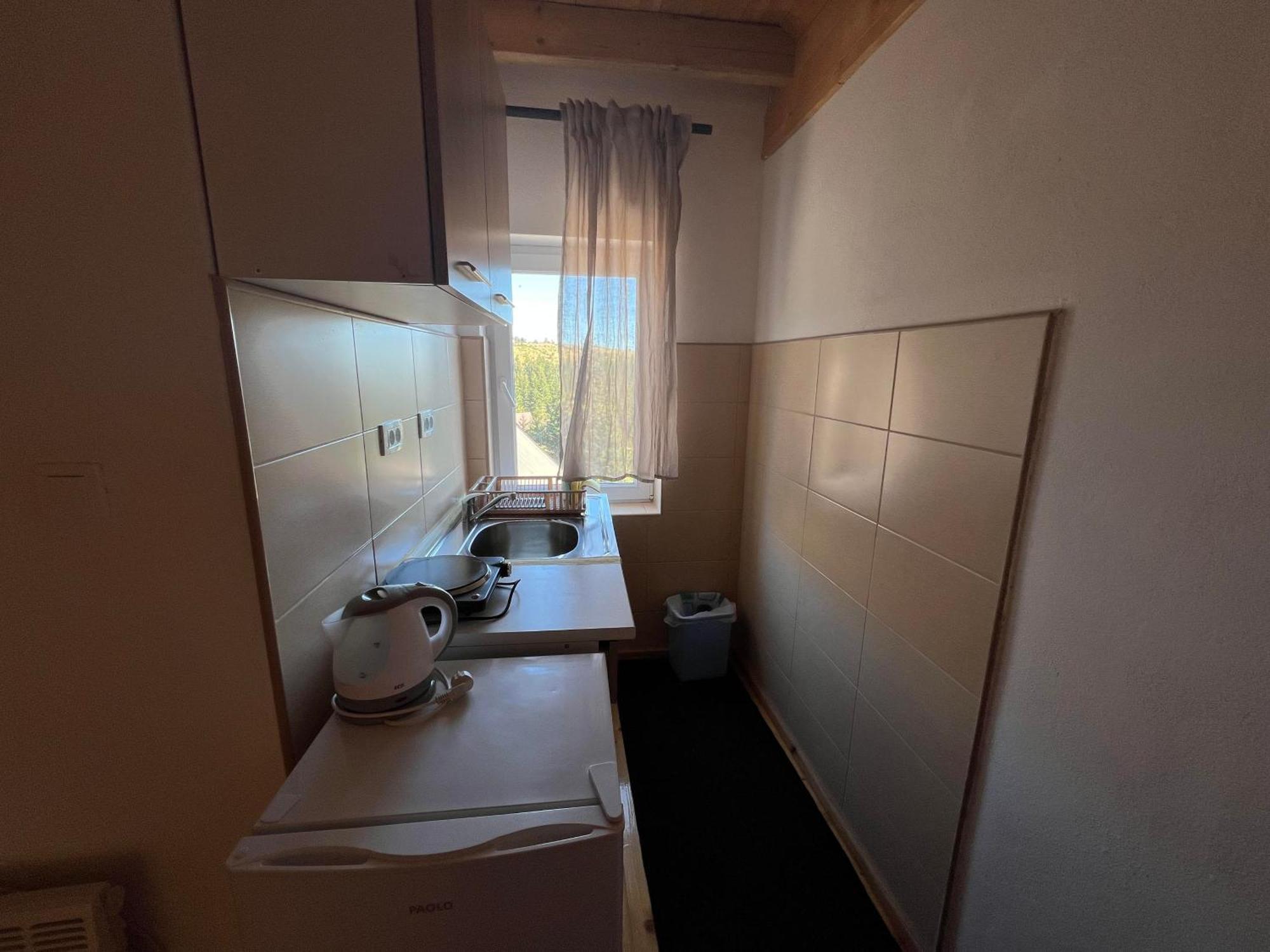 Apartment Durmitor Zabljak  Phòng bức ảnh
