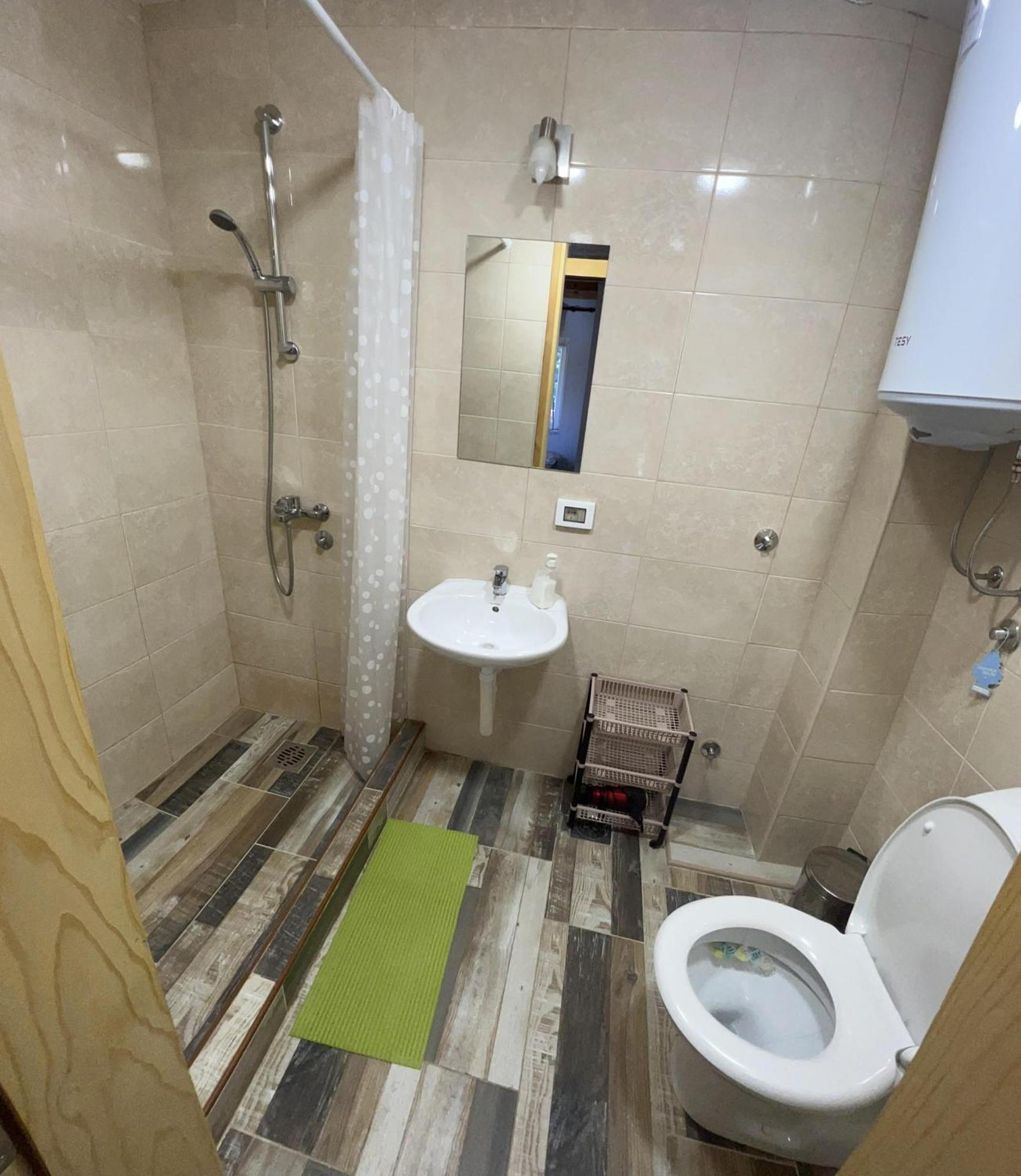 Apartment Durmitor Zabljak  Phòng bức ảnh