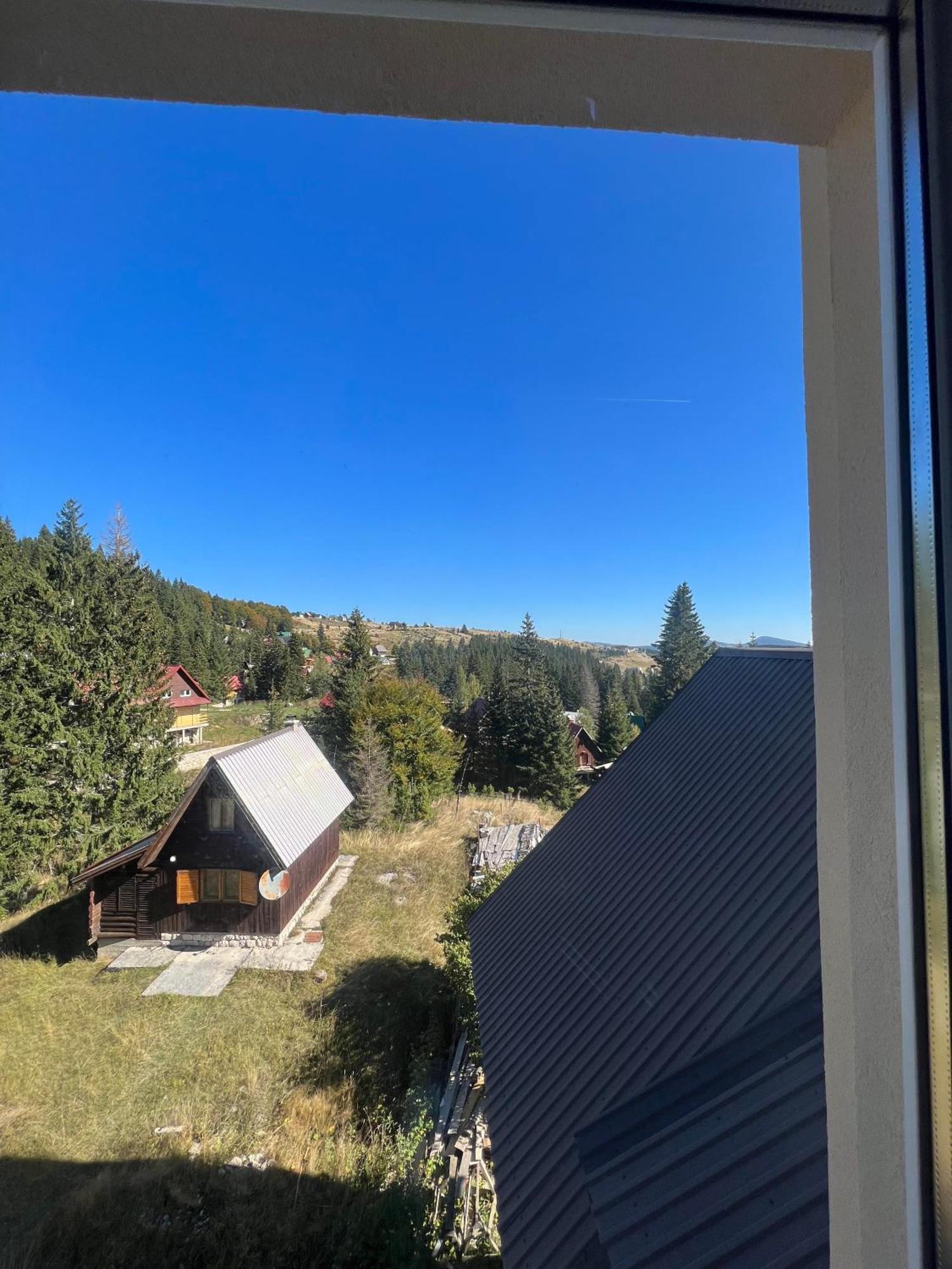 Apartment Durmitor Zabljak  Phòng bức ảnh