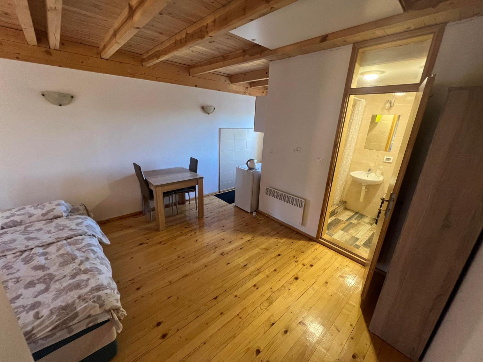 Apartment Durmitor Zabljak  Phòng bức ảnh