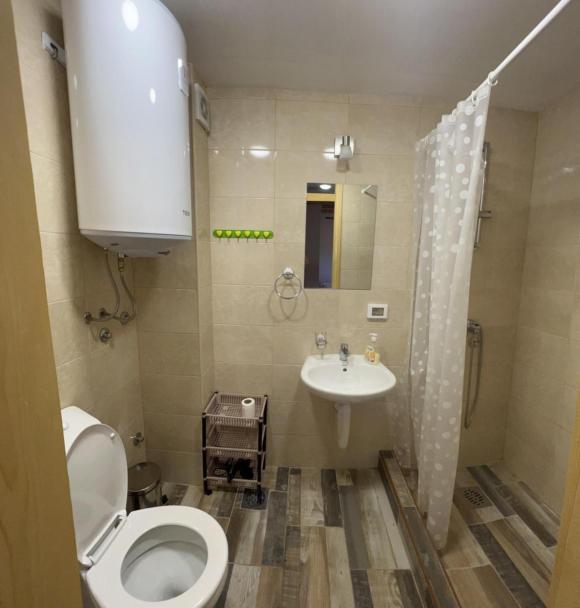 Apartment Durmitor Zabljak  Phòng bức ảnh