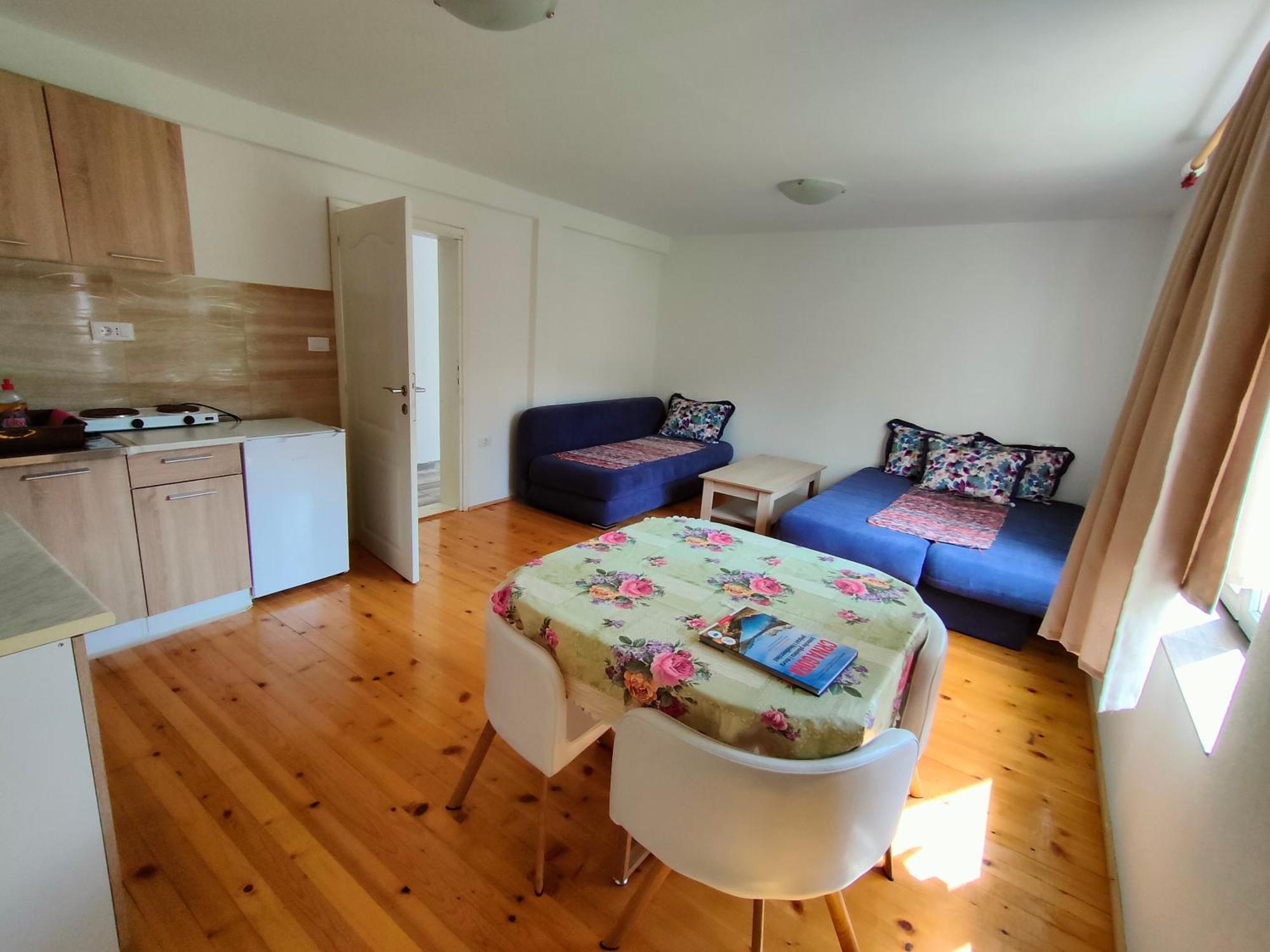 Apartment Durmitor Zabljak  Phòng bức ảnh