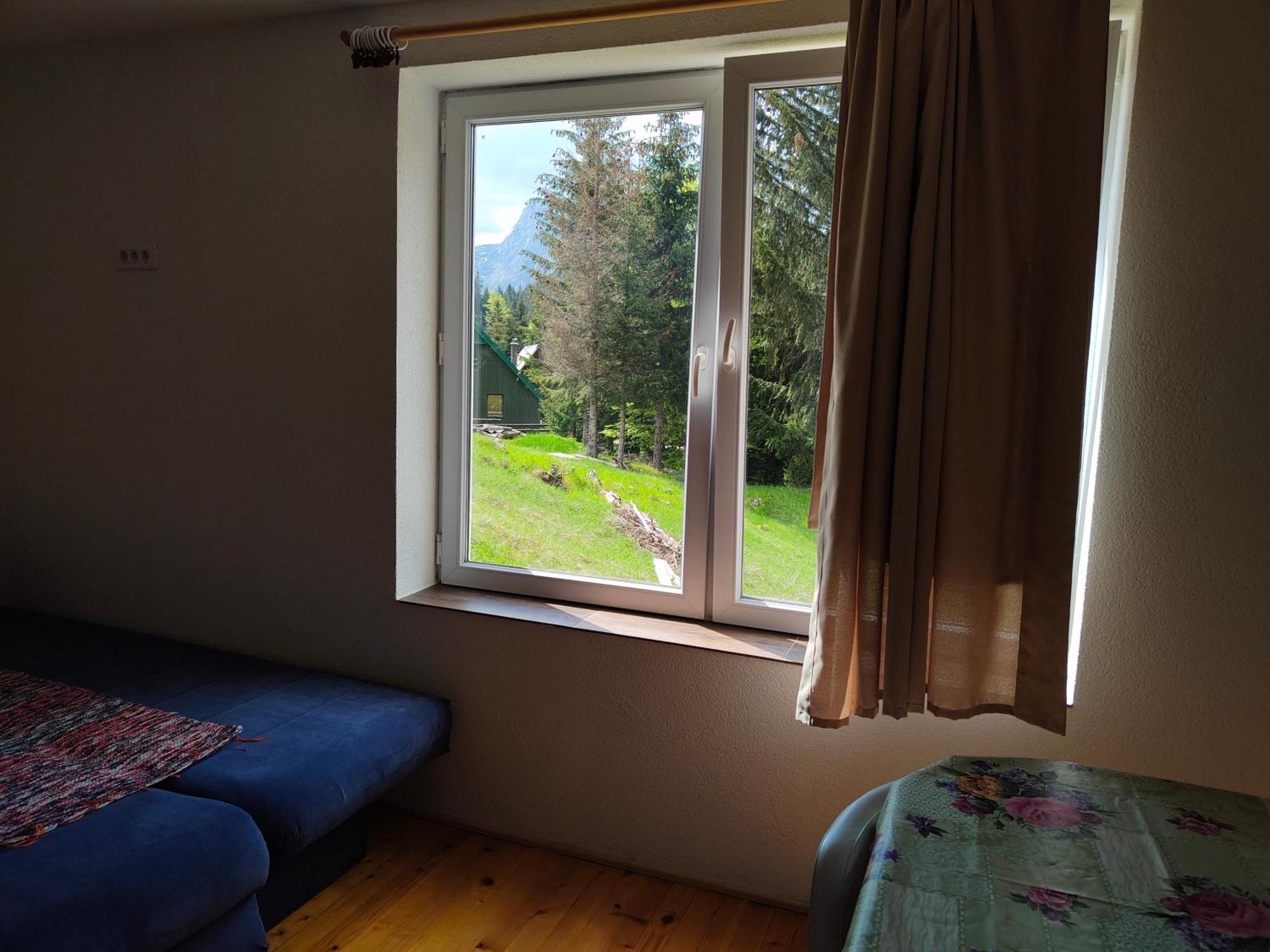 Apartment Durmitor Zabljak  Phòng bức ảnh