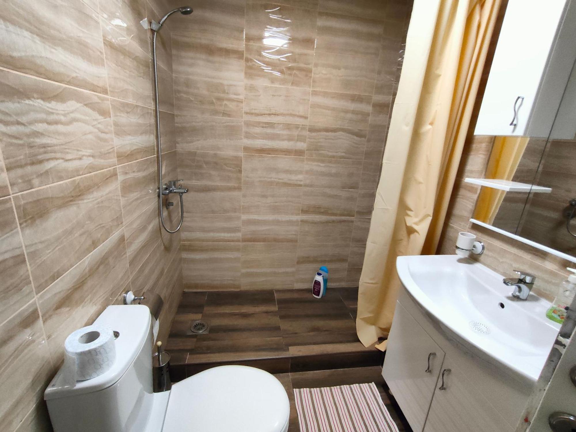 Apartment Durmitor Zabljak  Phòng bức ảnh