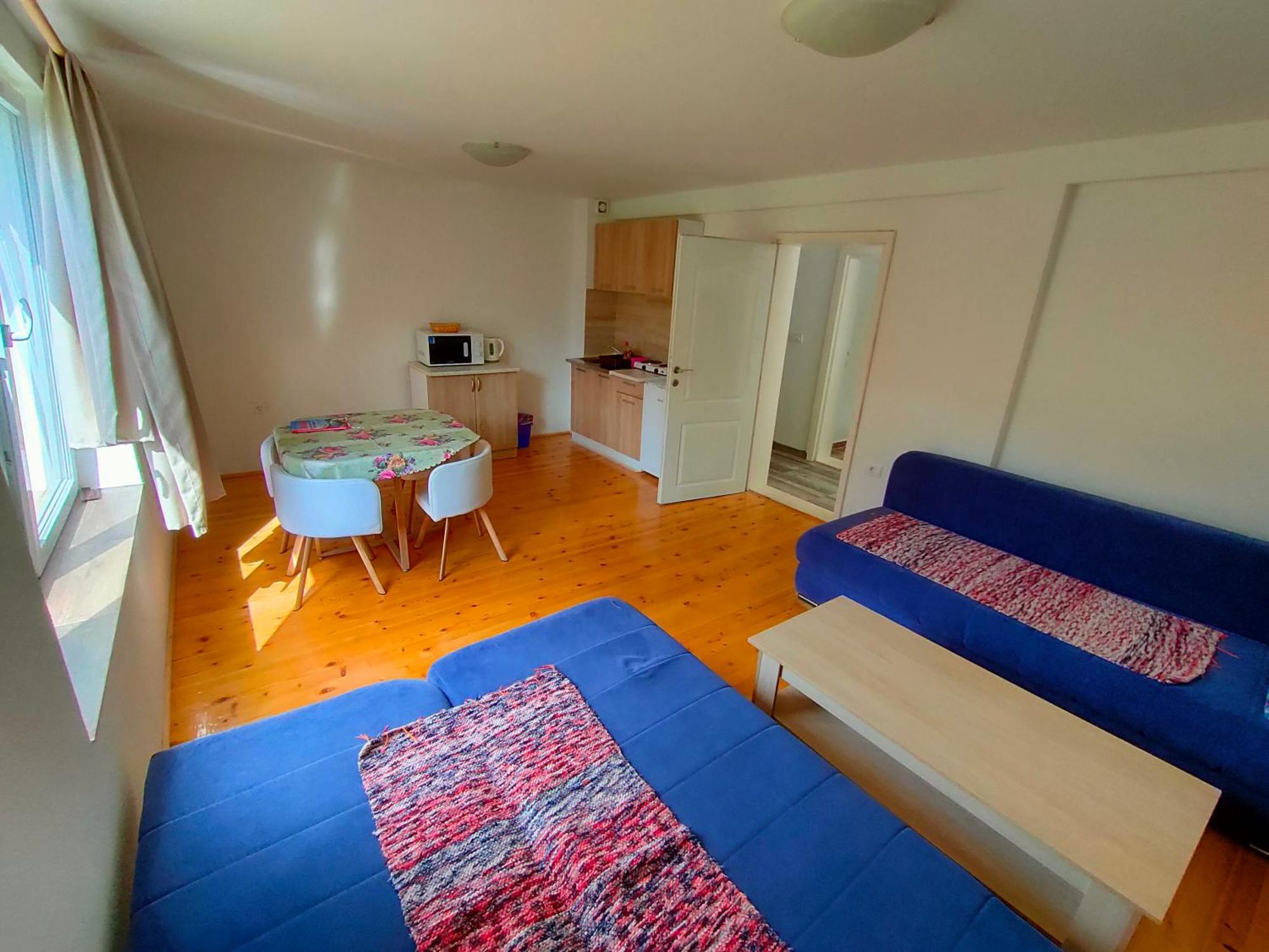 Apartment Durmitor Zabljak  Phòng bức ảnh