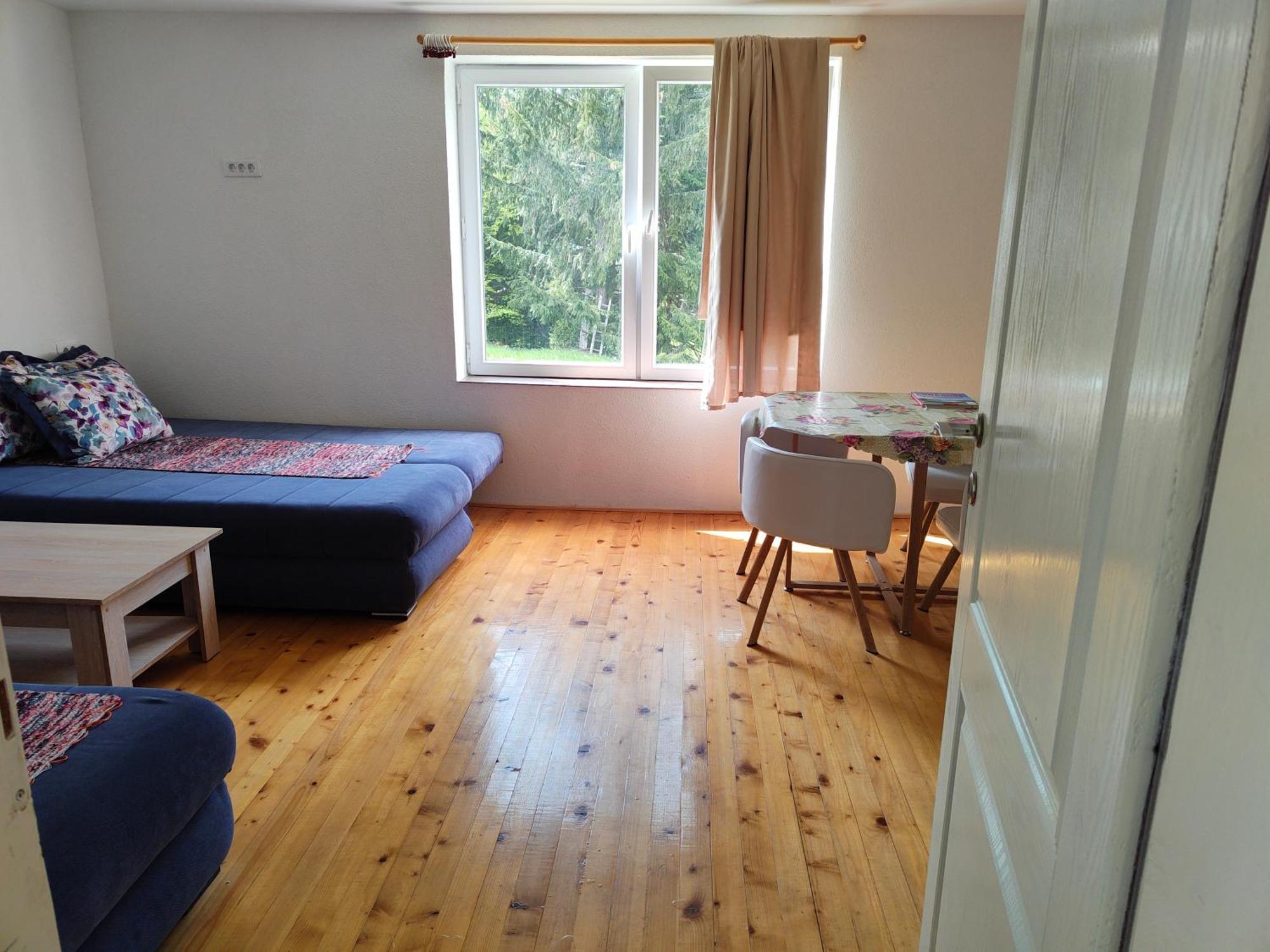 Apartment Durmitor Zabljak  Phòng bức ảnh