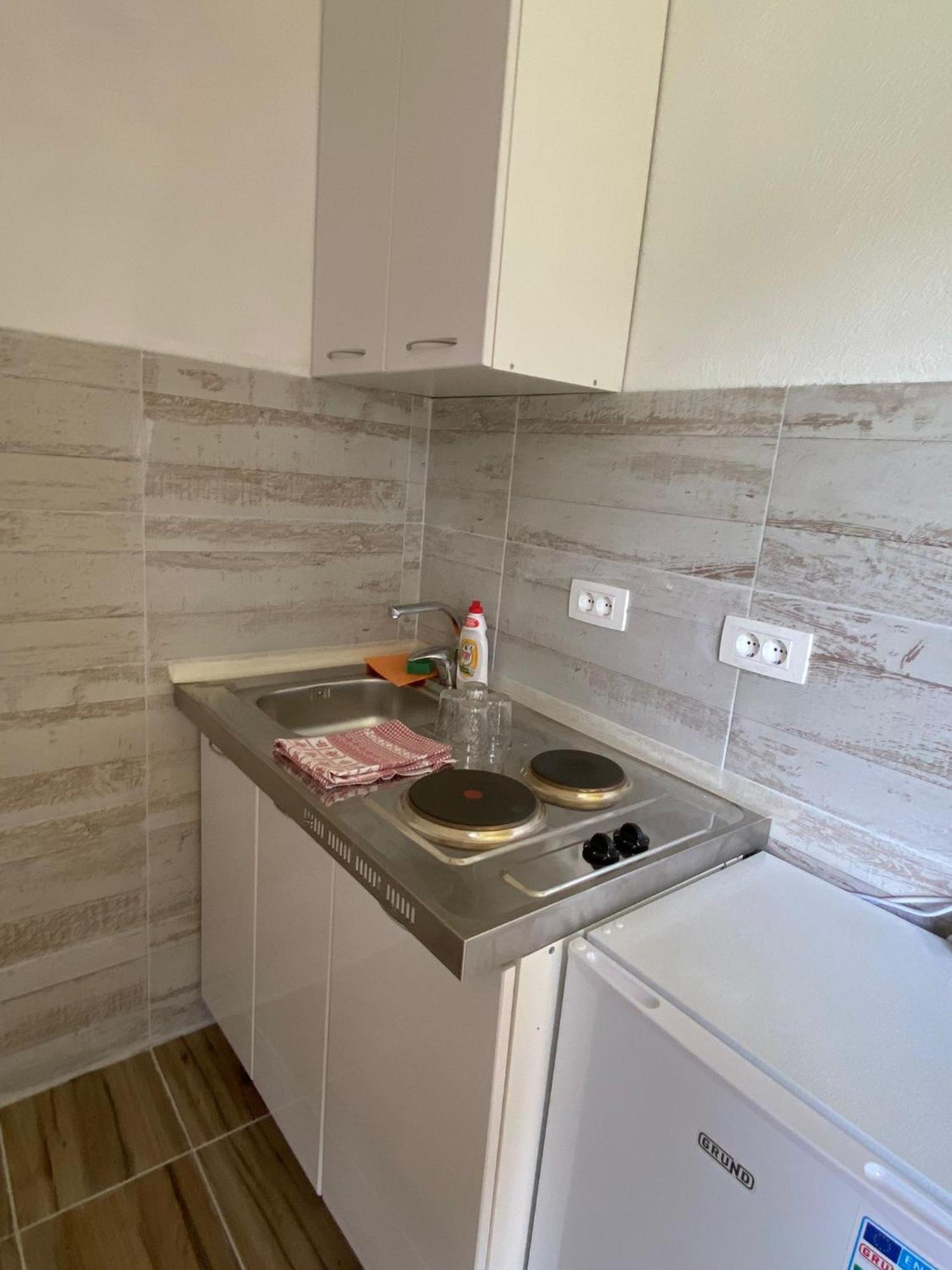 Apartment Durmitor Zabljak  Phòng bức ảnh