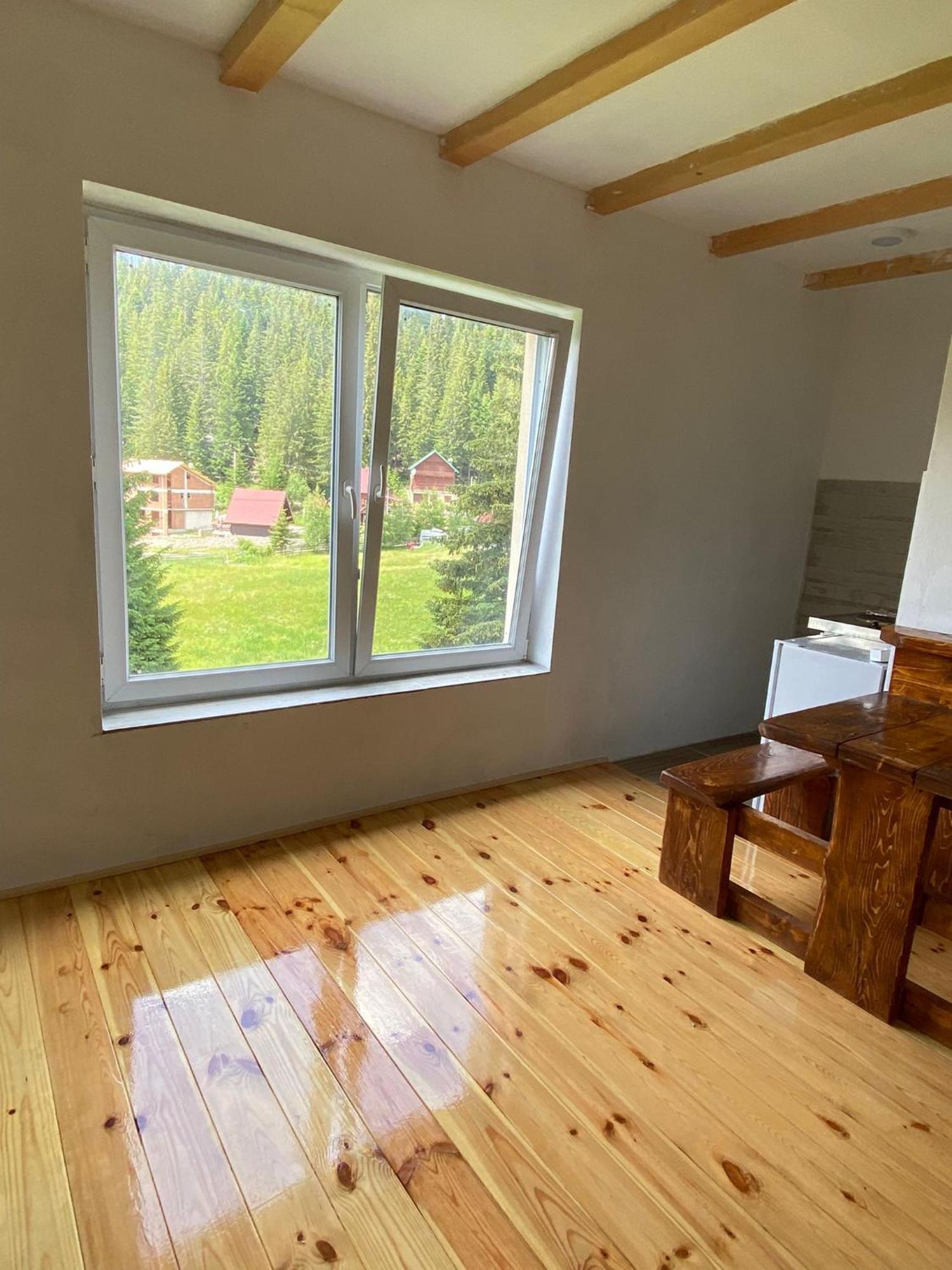 Apartment Durmitor Zabljak  Phòng bức ảnh