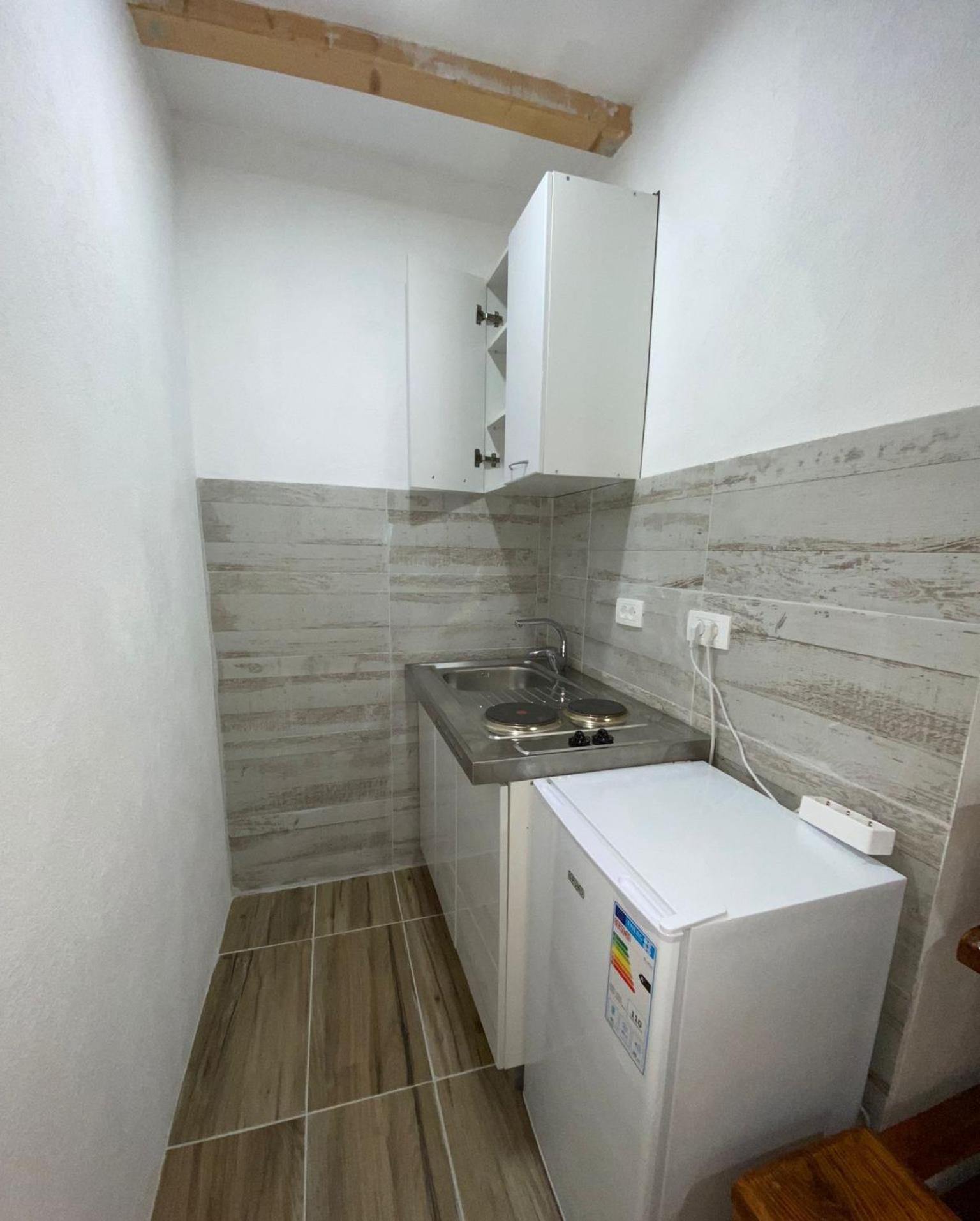 Apartment Durmitor Zabljak  Phòng bức ảnh