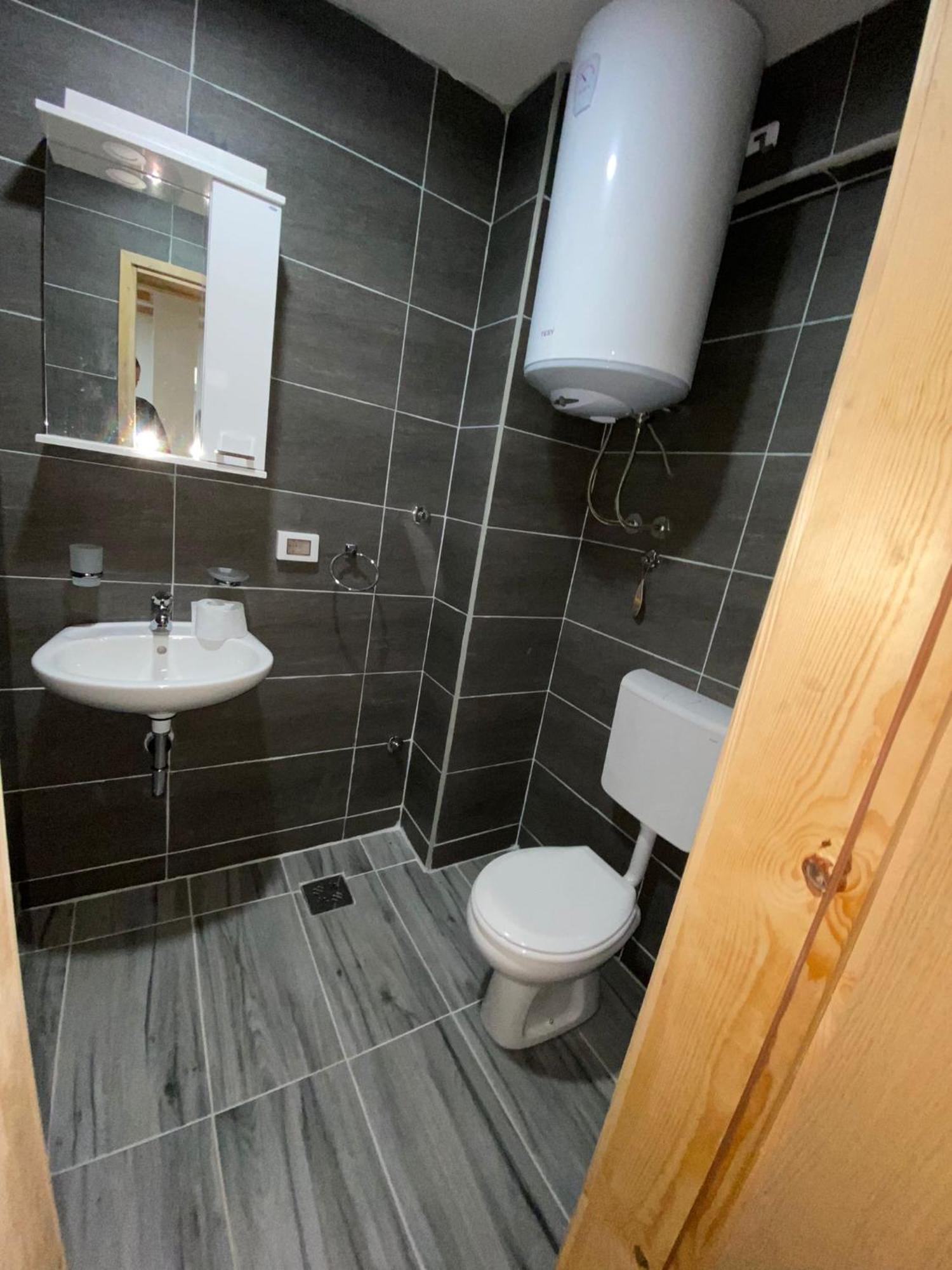 Apartment Durmitor Zabljak  Phòng bức ảnh