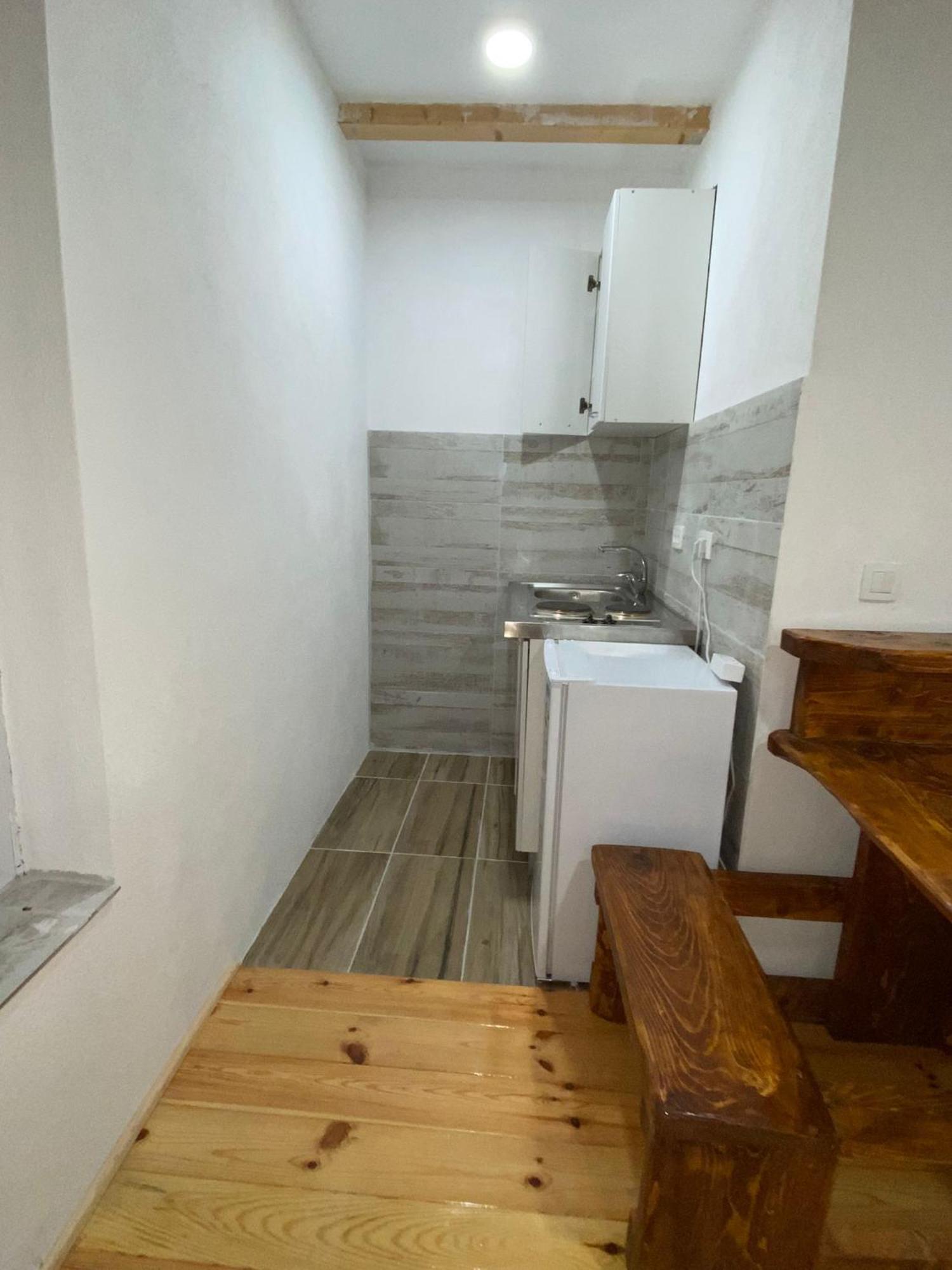 Apartment Durmitor Zabljak  Phòng bức ảnh