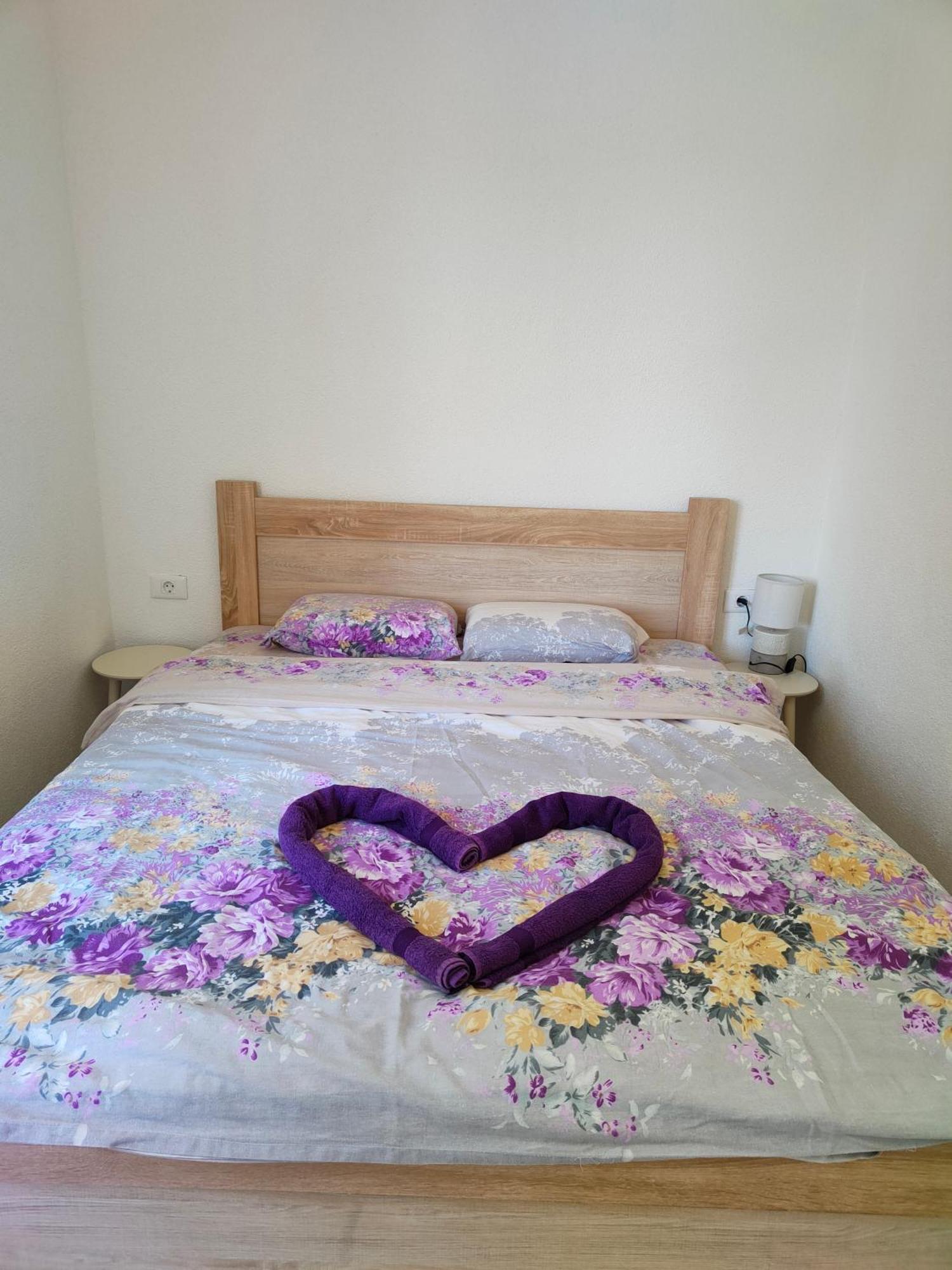 Apartment Durmitor Zabljak  Phòng bức ảnh