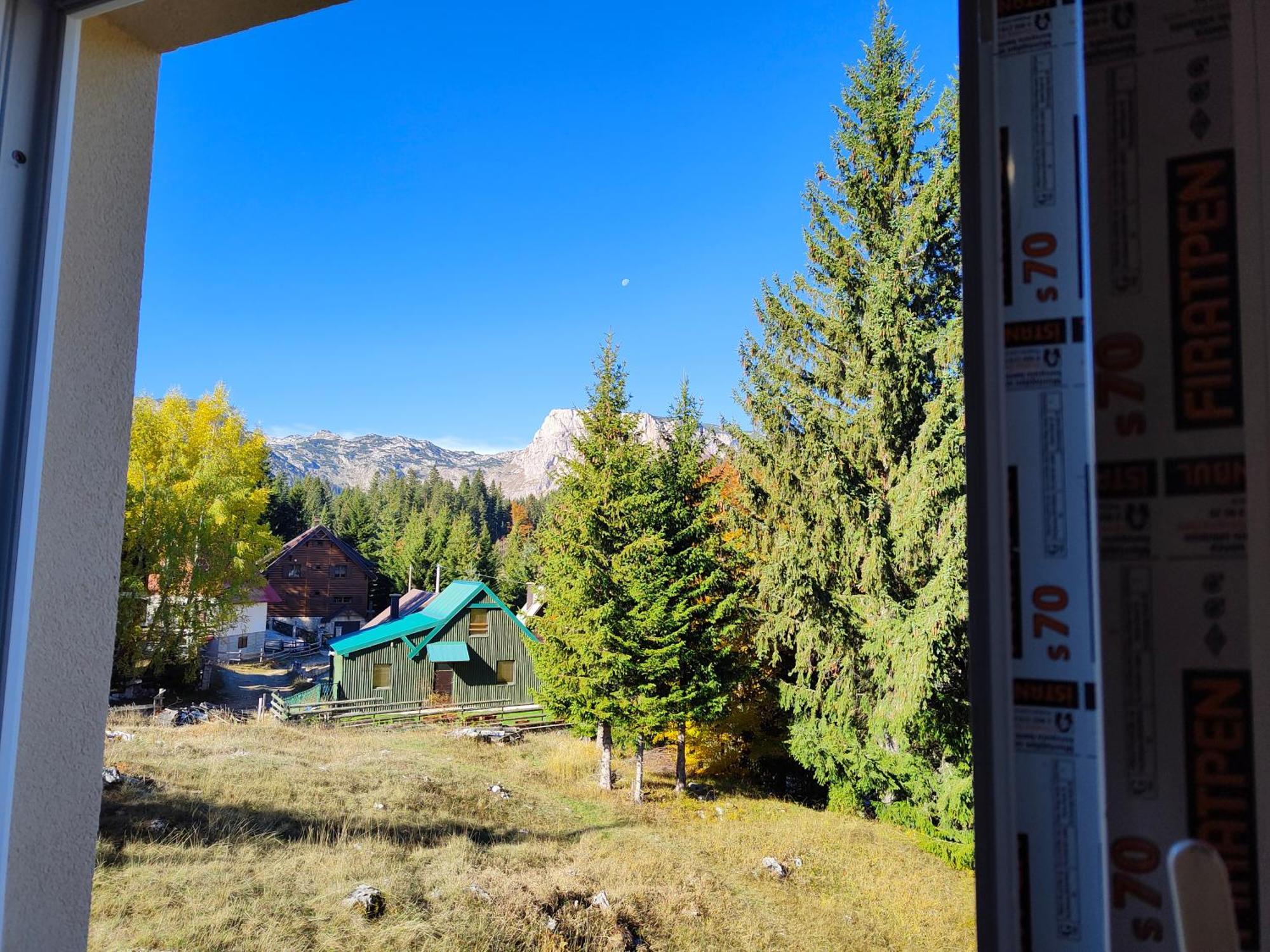 Apartment Durmitor Zabljak  Phòng bức ảnh